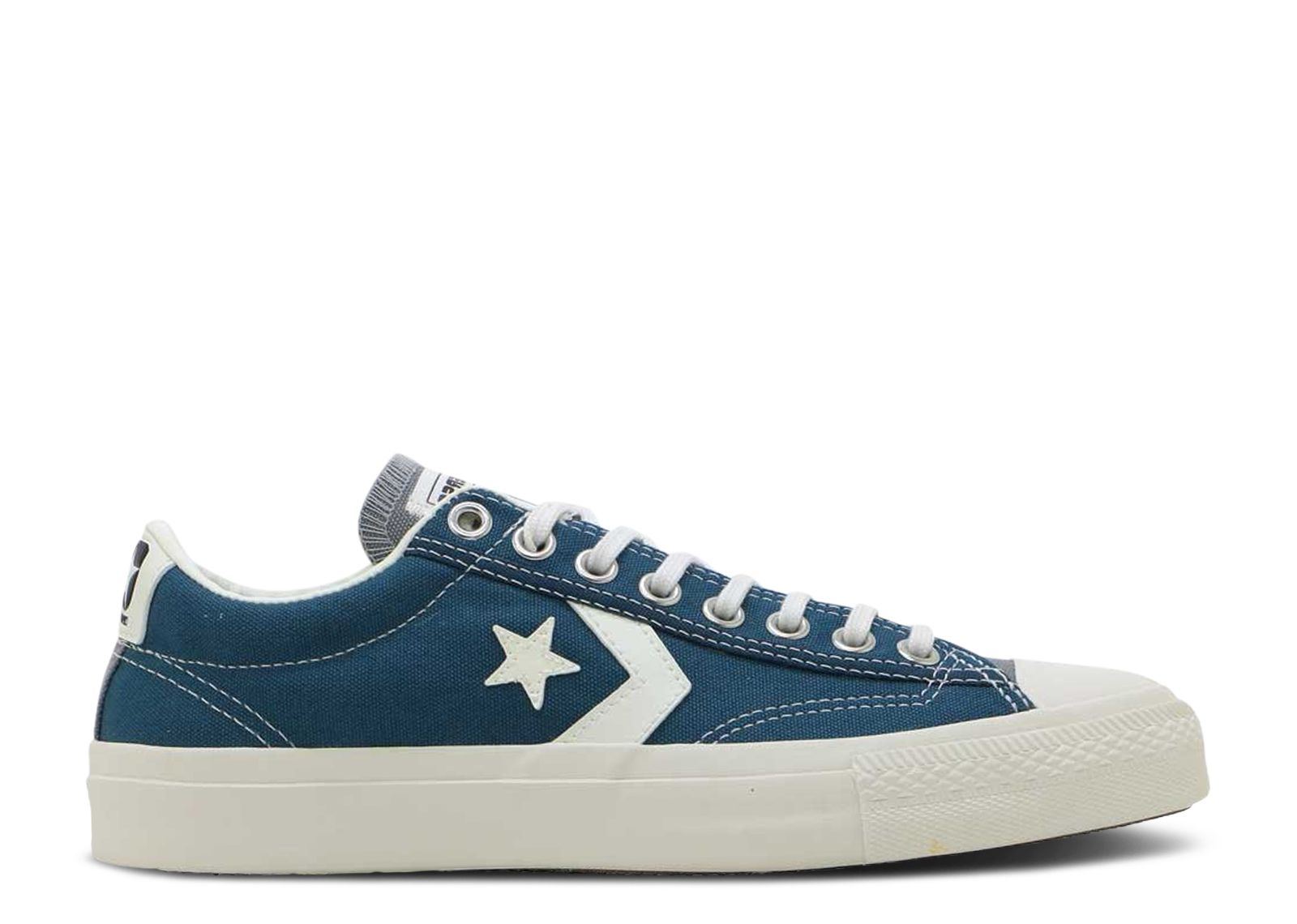 Converse Breakstar SK CV Low 'Navy' 1SC657