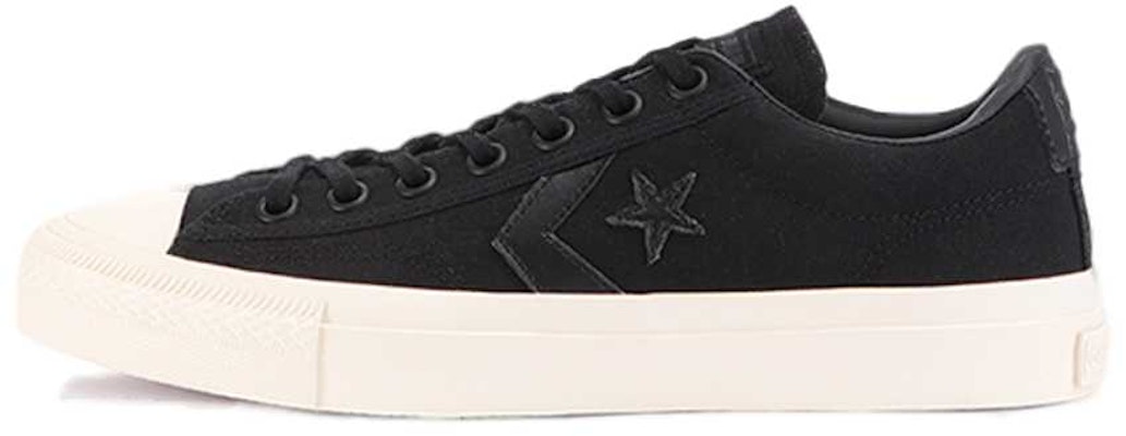 Converse Breakstar SK CV OX Black Orange 34201020 34201020