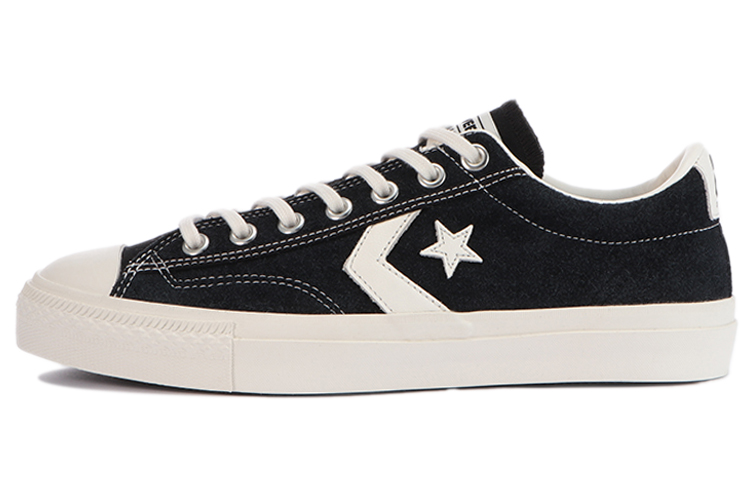 Converse BREAKSTAR SK OX＋ "BLACK"