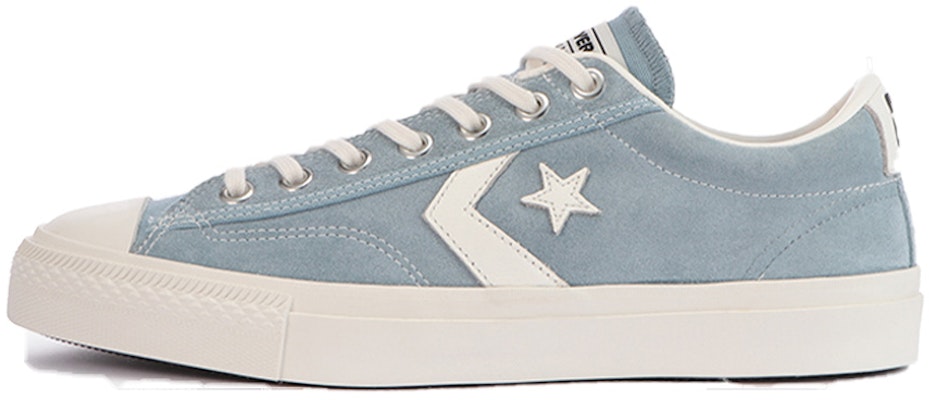 コンバース BREAKSTAR SK OX+ 「フォグブルー」 34200730 Buy コンバース BREAKSTAR SK OX+ 「フォグブルー」 34200730