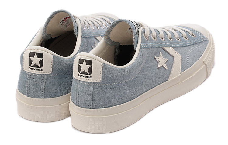Lookbook Converse BREAKSTAR SK OX＋ 'AZUL NIEBLA' 34200730
