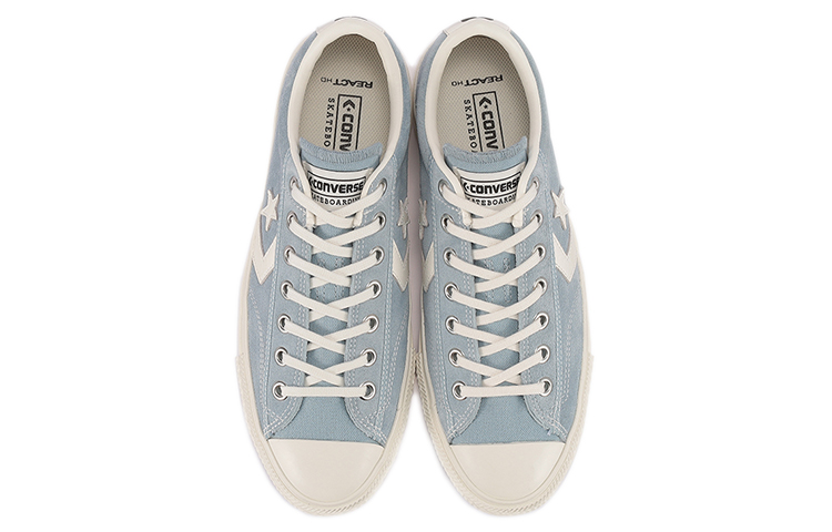 Shop Converse BREAKSTAR SK OX＋ 'AZUL NIEBLA' 34200730