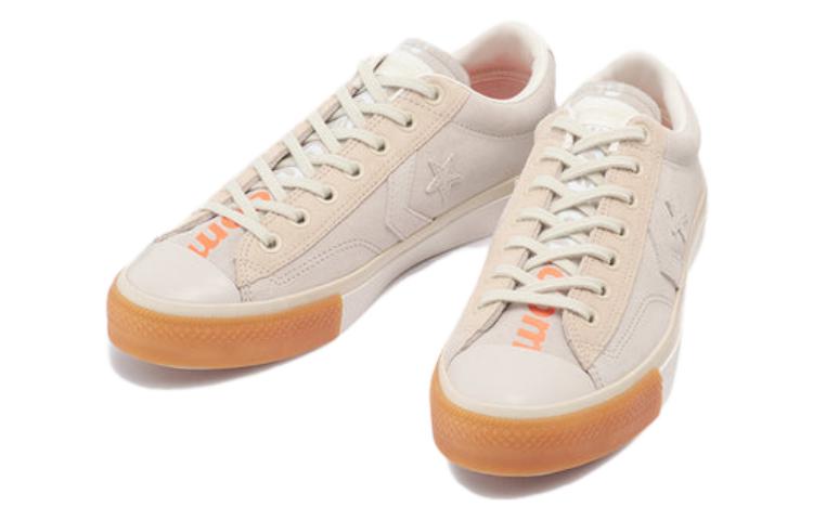 Order コンバース ブレイクスター SK OX BEP (ブラックアイパッチ) 34200950