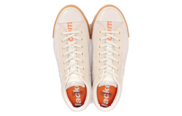 Shop コンバース ブレイクスター SK OX BEP (ブラックアイパッチ) 34200950