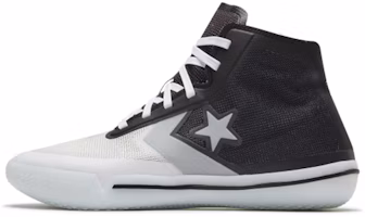 Converse Build It Up All Star Pro BB Hi 'Black White' 166803C Converse Build It Up All Star Pro BB Hi 'Black White' 166803C