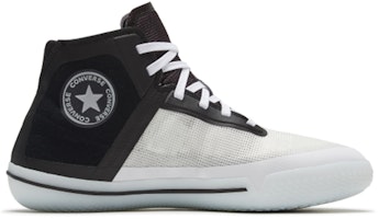 コンバース プロBB ハイ "ブラックホワイト" 166803C Order コンバース プロBB ハイ "ブラックホワイト" 166803C