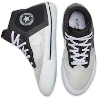 コンバース プロBB ハイ "ブラックホワイト" 166803C Lookbook コンバース プロBB ハイ "ブラックホワイト" 166803C