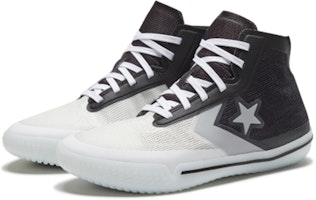 コンバース プロBB ハイ "ブラックホワイト" 166803C Shop コンバース プロBB ハイ "ブラックホワイト" 166803C