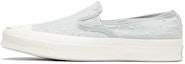 Buy 컨버스 버니 잭퍼셀 슬립온 그레이화이트 154040C