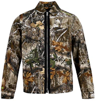 Converse Camo Jacket with Full Print and Multi-Pocket Utility Design 10020933-A01 Converse Camo Jacket with Full Print and Multi-Pocket Utility Design 10020933-A01