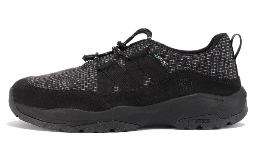 Converse Camping Shoes Cln Cp 'Black'