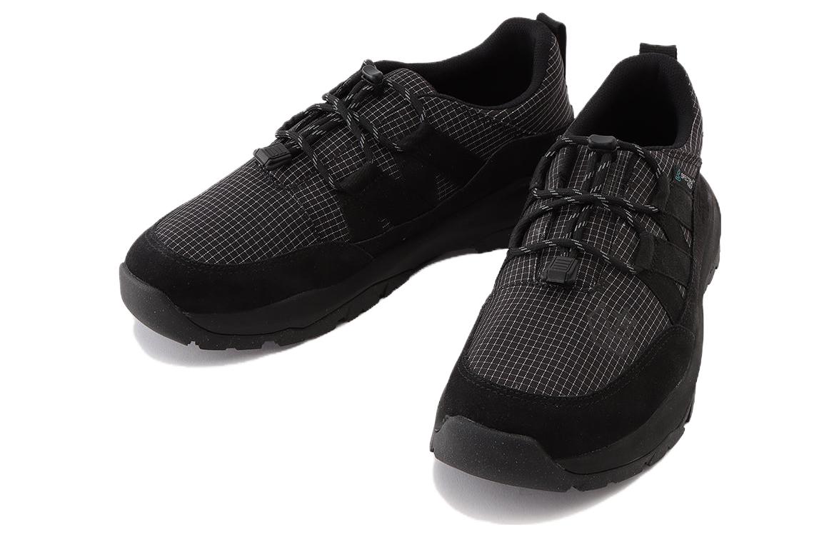Converse Camping Shoes Cln Cp 'Black' 圖 2