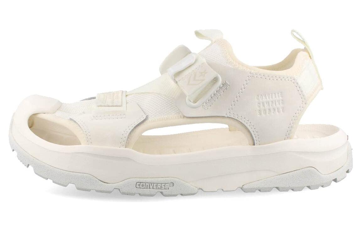Converse Camping Supply MSD CP 'White' 34201300