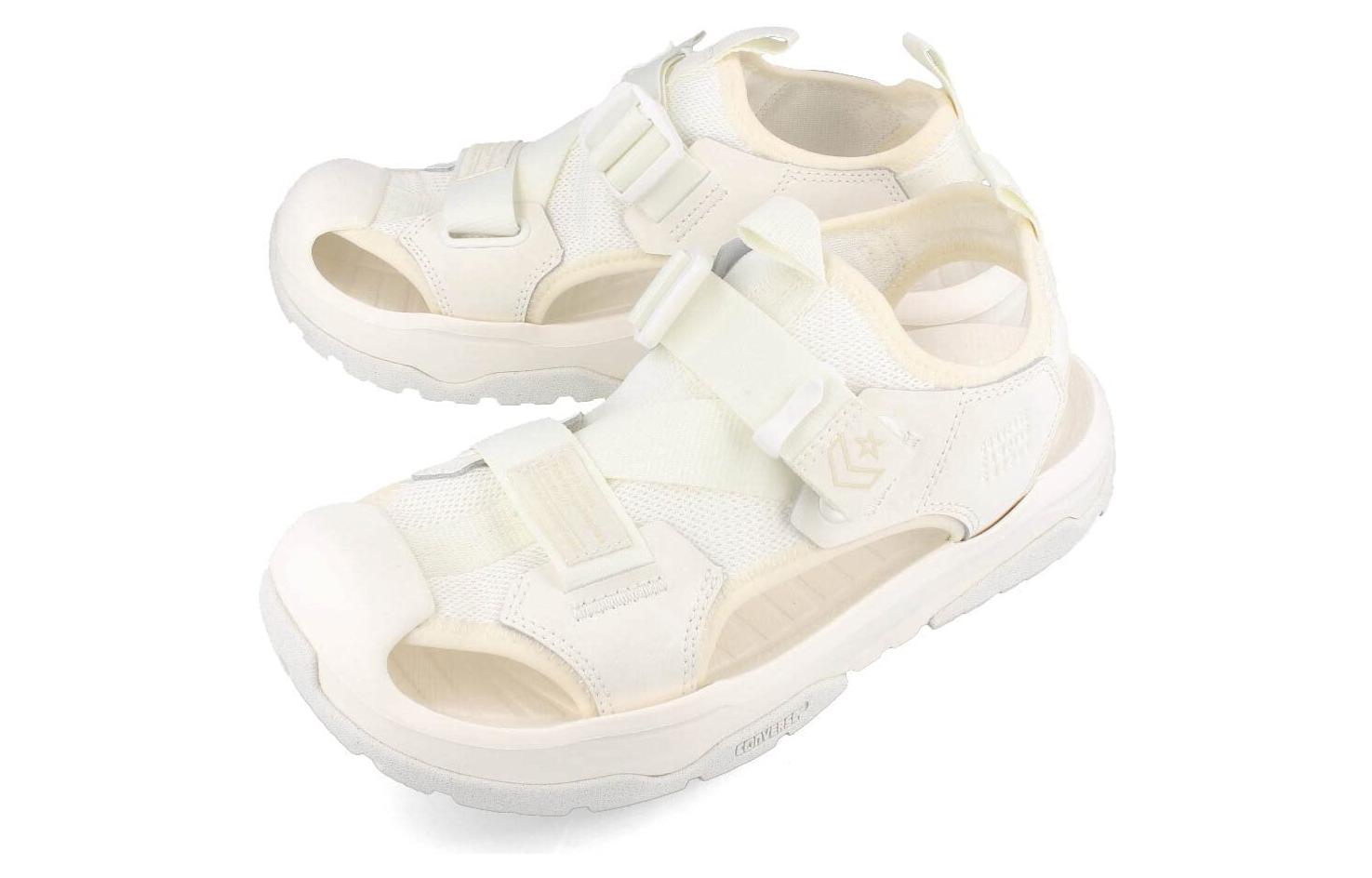 Order Converse Camping Supply MSD CP ''Blanc'' 34201300