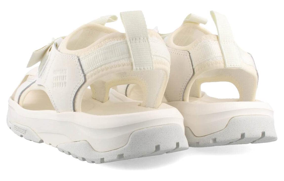 Lookbook Converse Camping Supply MSD CP 'Putih' 34201300