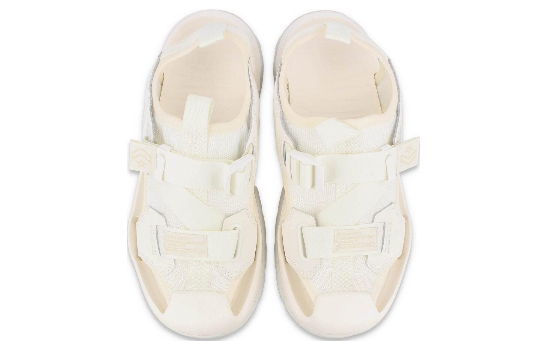 Shop Converse Camping Supply MSD CP 'Putih' 34201300