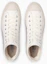 Shop (W) Converse 帆布All Star 80年代高帮运动鞋 白色/白色 31311770