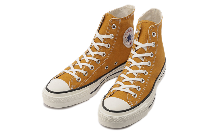 Lookbook 匡威帆布經典高筒運動鞋 31304840