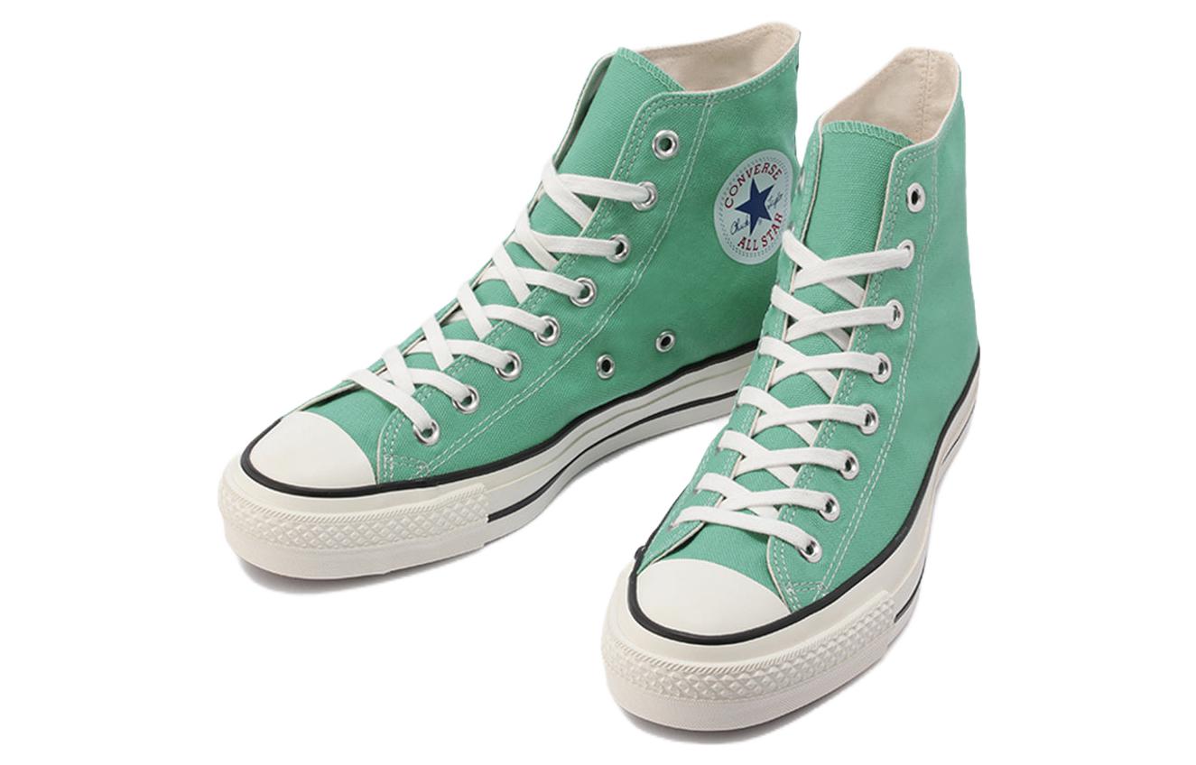 Converse Canvas All Star J Hi 圖 2