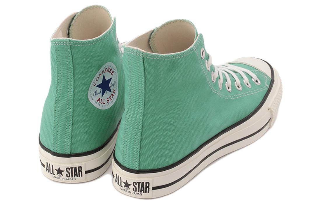 Converse Canvas All Star J Hi 圖 3