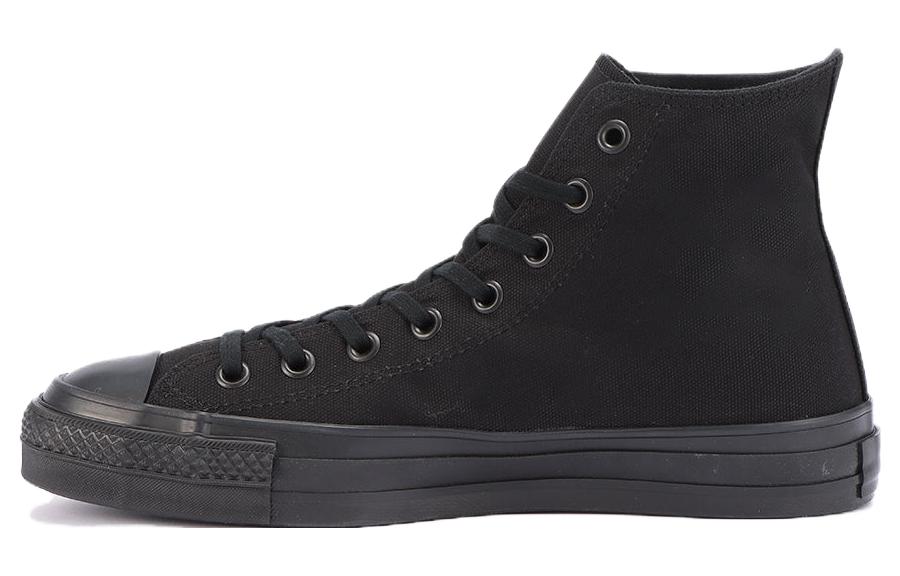 Converse Canvas All Star J HI 'Black'