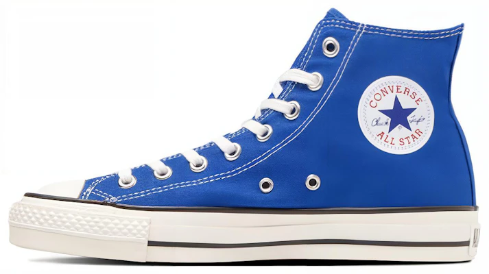 匡威帆布全明星J Hi '藍色' 31308000 Buy 匡威帆布全明星J Hi '藍色' 31308000