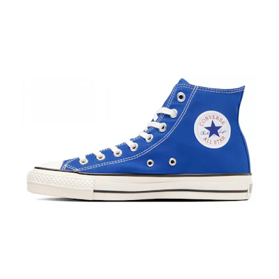 Converse Canvas All Star J Hi 'Blue'