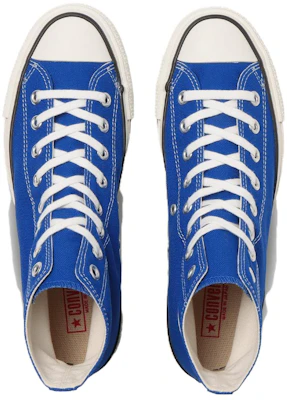 匡威帆布全明星J Hi '藍色' 31308000 Shop 匡威帆布全明星J Hi '藍色' 31308000
