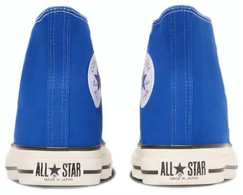匡威帆布全明星J Hi '藍色' 31308000 Purchase 匡威帆布全明星J Hi '藍色' 31308000