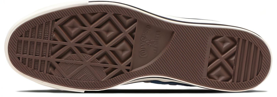 匡威帆布全明星J Hi '藍色' 31308000 Details for 匡威帆布全明星J Hi '藍色' 31308000