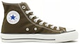 Order Converse Canvas All Star J Hi 'Khaki' Lelaki/Wanita Retro Kasual. 31305890