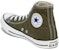 Converse Canvas All Star J Hi 'Khaki' Lelaki/Wanita Retro Kasual. 31305890