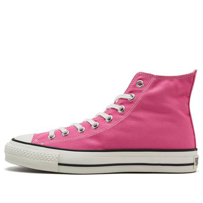 Converse Canvas All Star J HI 'Pink' 31306580