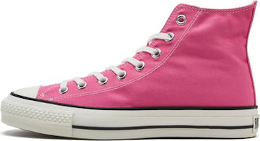 Converse Canvas All Star J HI 'Pink' 31306580 Converse Canvas All Star J HI 'Pink' 31306580