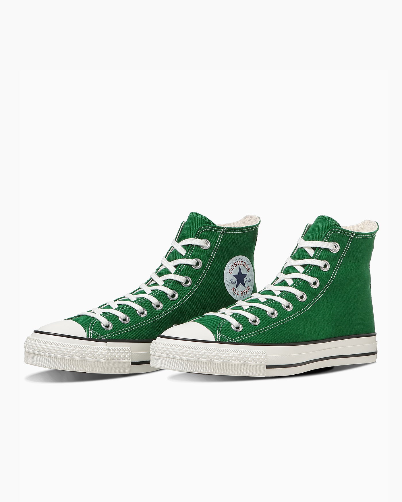 Order Converse Canvas All Star J Hi High-Top Sneakers. Tree Green 31317310