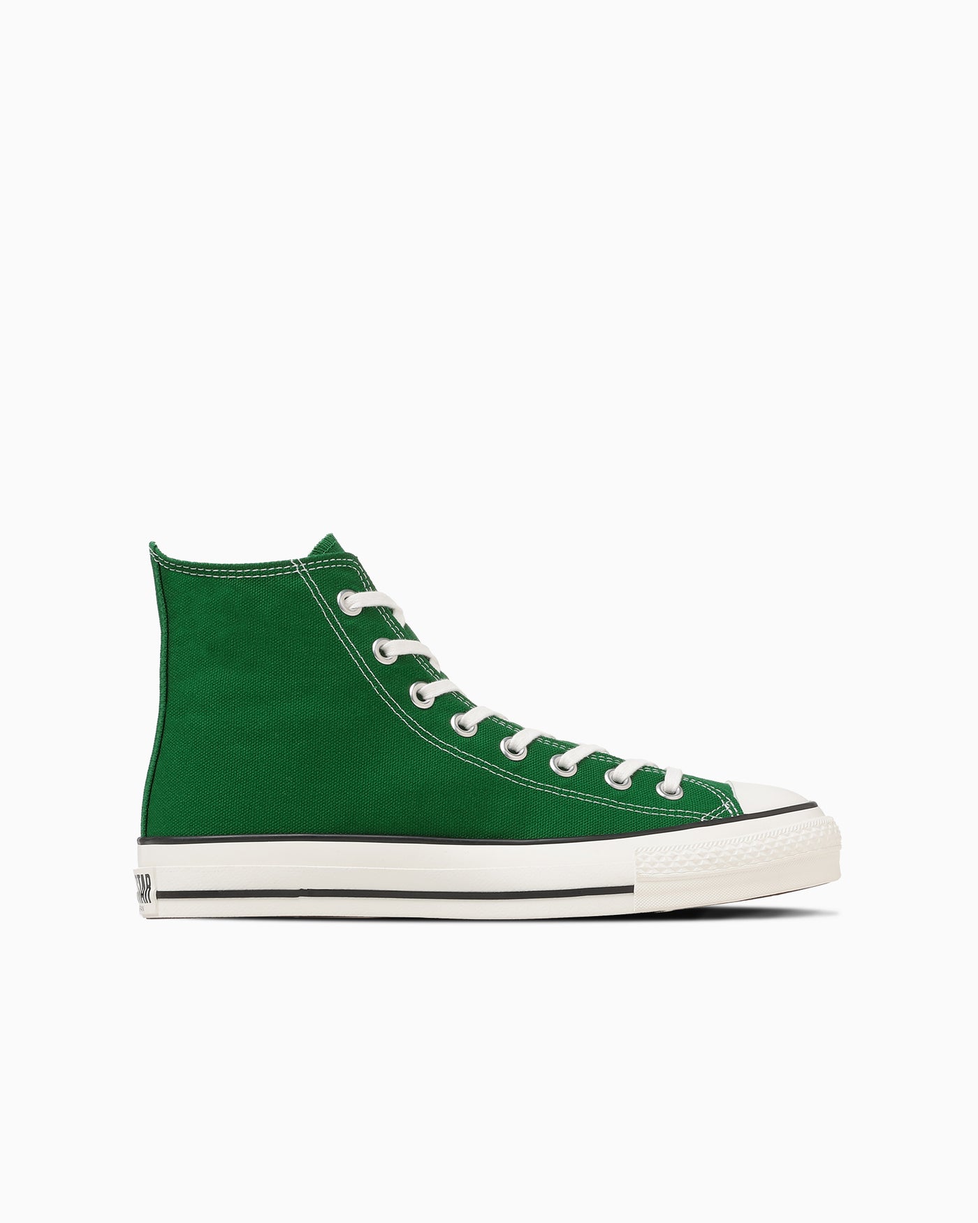 Lookbook Converse Canvas All Star J Hi High-Top Sneakers. Tree Green 31317310