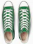 Shop Converse Canvas All Star J Hi High-Top Sneakers. Tree Green 31317310