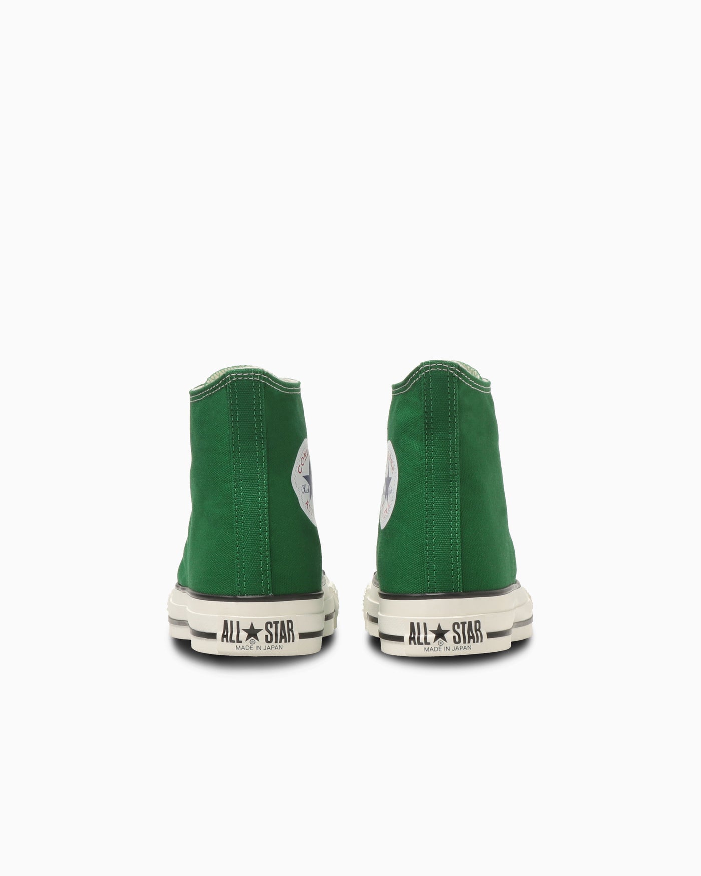 Purchase Converse Canvas All Star J Hi High-Top Sneakers. Tree Green 31317310