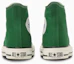 Purchase Converse Canvas All Star J Hi High-Top Sneakers. Tree Green 31317310