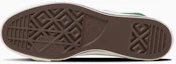 Details for Converse Canvas All Star J Hi High-Top Sneakers. Tree Green 31317310
