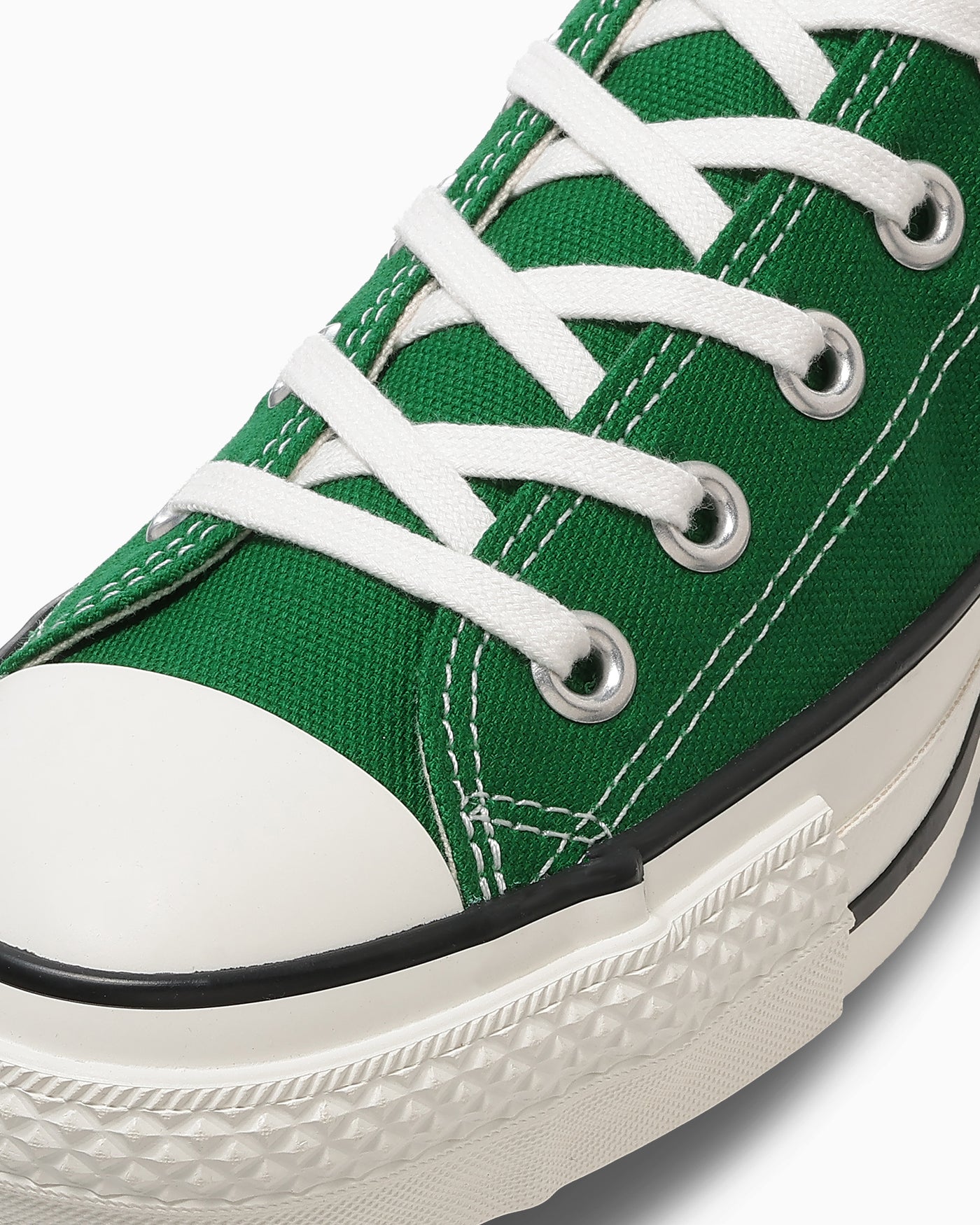 Sizing Converse Canvas All Star J Hi High-Top Sneakers. Tree Green 31317310