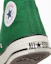 Cheap Converse Canvas All Star J Hi High-Top Sneakers. Tree Green 31317310