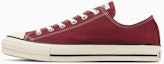 Buy Converse Canvas All Star J Low Ox Burgundy 31316720