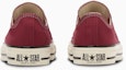 Purchase Converse Canvas All Star J Low Ox Burgundy 31316720