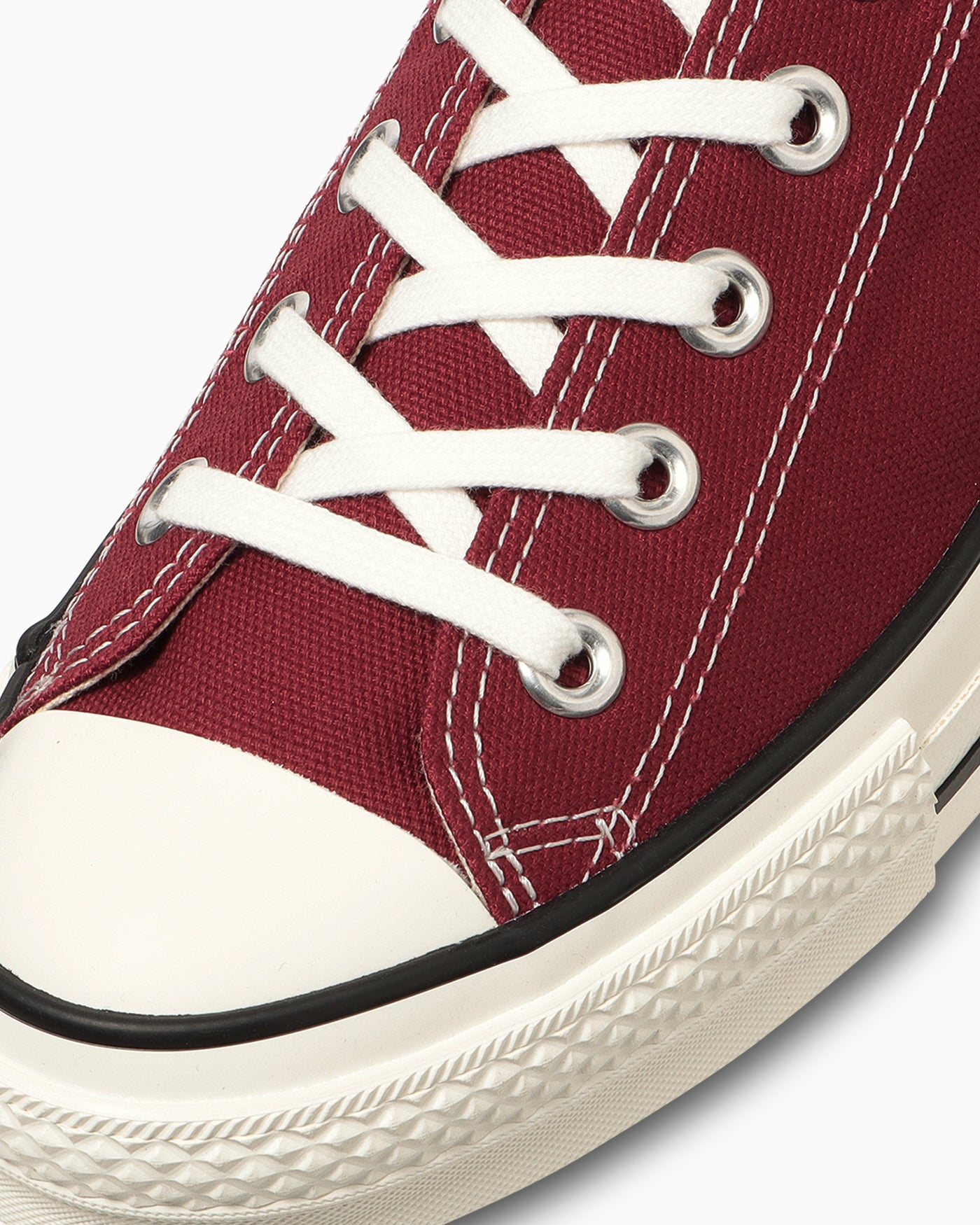 Sizing Converse Canvas All Star J Low Ox Burgundy 31316720
