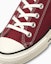 Sizing Converse Canvas All Star J Low Ox Burgundy 31316720