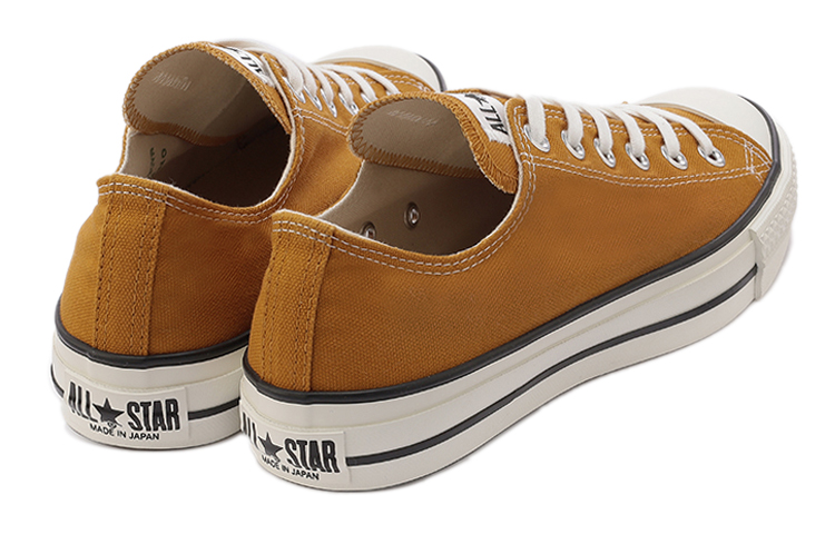 Lookbook 匡威 CANVAS ALL STAR J OX 31304850