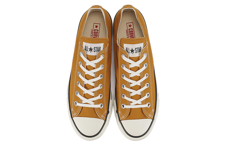 Shop 匡威 CANVAS ALL STAR J OX 31304850