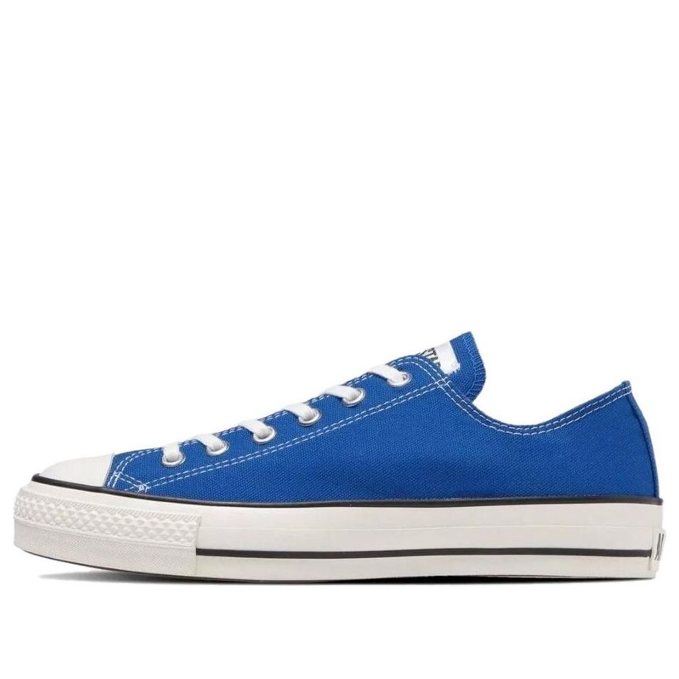Buy Converse Kanvas All Star J OX 'Biru' 31308350