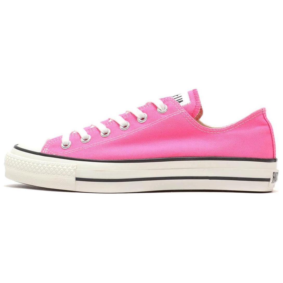 Converse Canvas All Star J OX 'Pink' 31306590